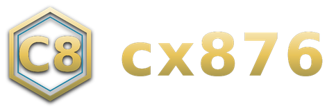 cx876 logo